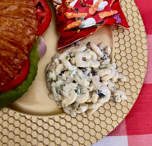 Macaroni Salad