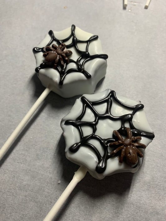 Cake pop