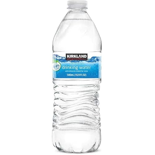 Water